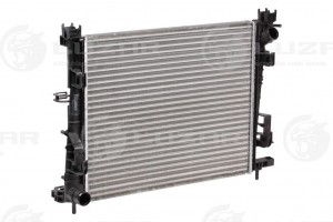 Радиатор охлаждения LRC 0978 LUZAR