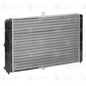 Радиатор охлаждения алюминиевый LRC01082 LUZAR