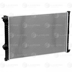 Радиатор охлаждения ДВС LRC 0369 LUZAR