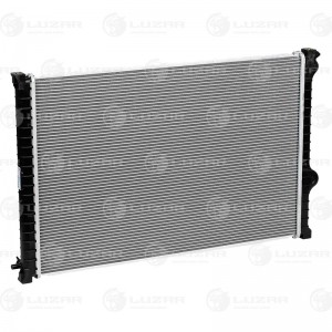 Радиатор охлаждения ДВС LRC 0369 LUZAR