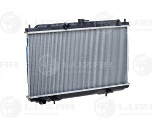 Радиатор охлаждения LRC14BM LUZAR