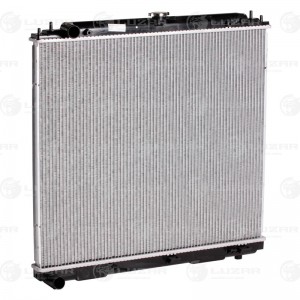 Радиатор охлаждения LRC14EB LUZAR