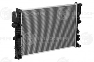 Радиатор охлаждения LRC15111 LUZAR