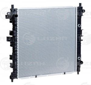 Радиатор охлаждения LRC17131 LUZAR