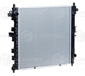 Радиатор охлаждения LRC1750 LUZAR
