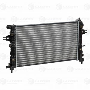Радиатор охлаждения LRC 21165 LUZAR
