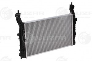 Радиатор охлаждения LRC2131 LUZAR