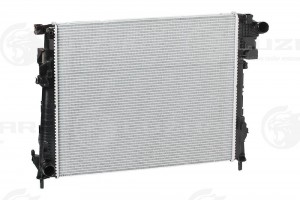 Радиатор охлаждения LRC 2148 LUZAR