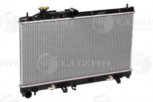 Радиатор охлаждения LRC22112 LUZAR