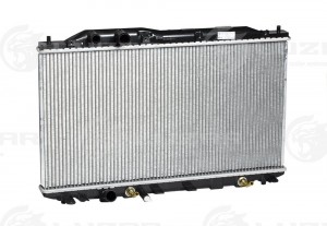 Радиатор охлаждения LRC23RH LUZAR