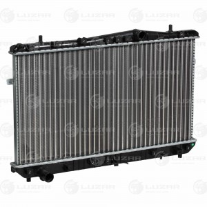 Радиатор охлаждения LRCCHLT04178 LUZAR
