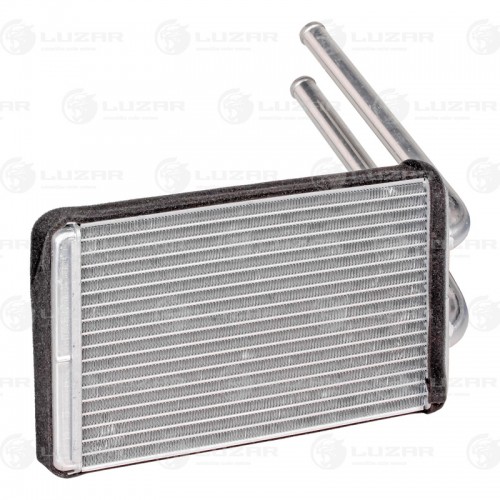 Радиатор отопителя