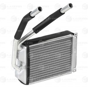 Радиатор отопителя LRH0590 LUZAR