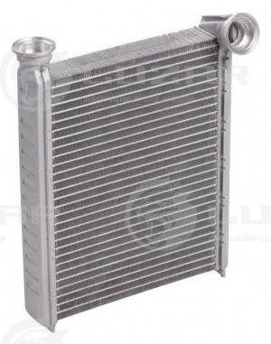 Радиатор отопителя LRH0978 LUZAR