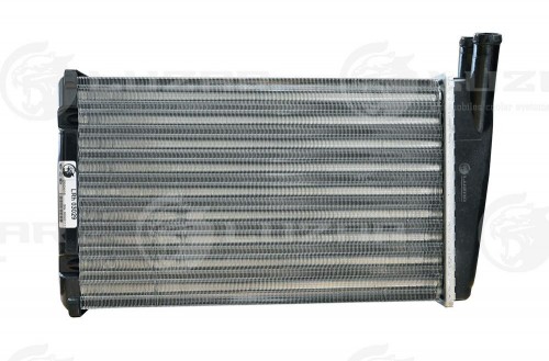 Радиатор отопителя салона