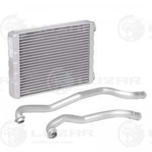 Радиатор отопителя LRH14KA LUZAR