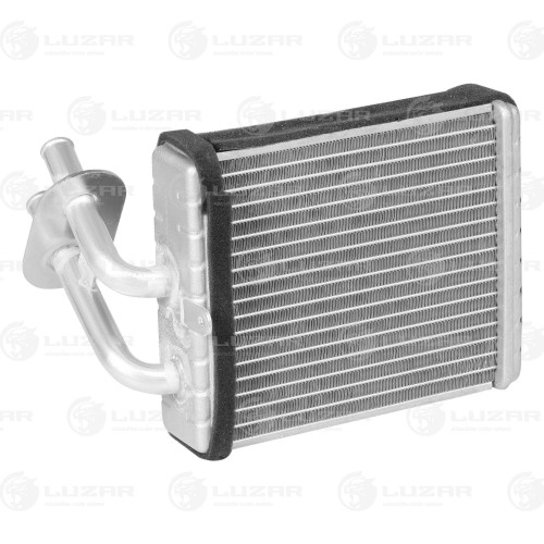 Радиатор отопителя