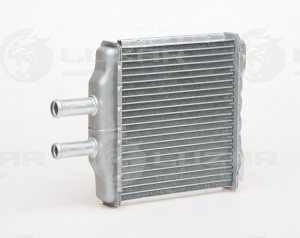 Радиатор отопителя LRHCHLT04346 LUZAR