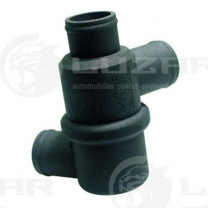 Термостат LT0110 LUZAR