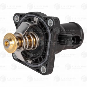 Термостат с нижней крышкой LT0557 LUZAR