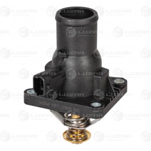 Термостат с нижней крышкой LT0557 LUZAR