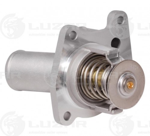 Термостат 82°C в сборе