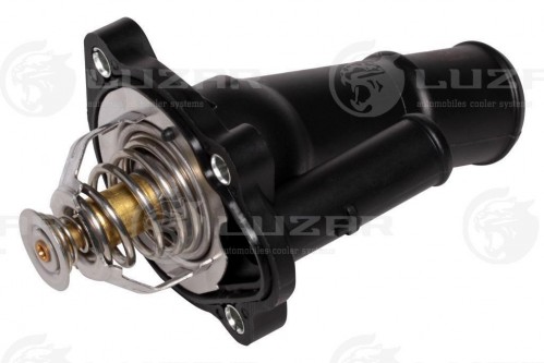 Термостат 89°C в сборе