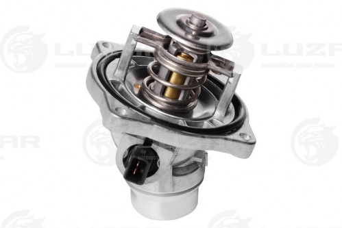 Термостат 105°C в сборе