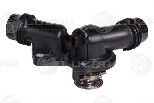 Термостат 97°C в сборе