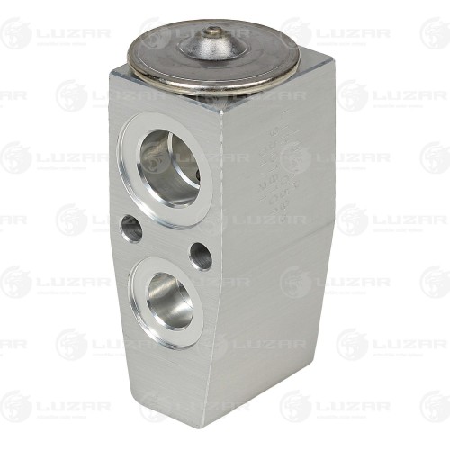 Клапан расширительный кондиционера