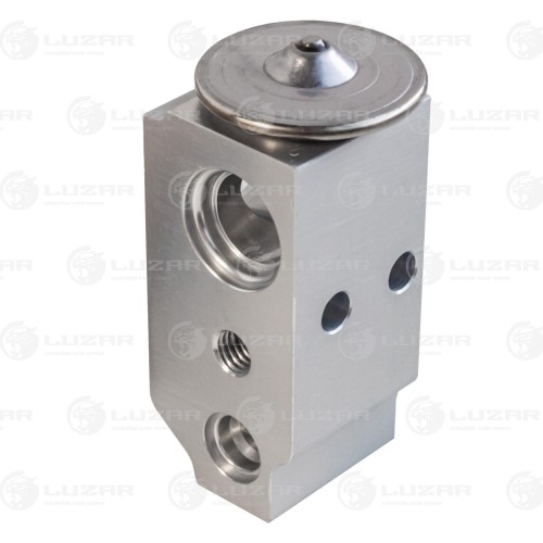 Клапан расширительный кондиционера