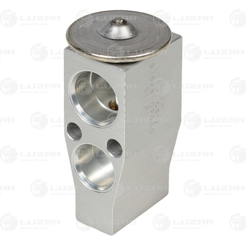 Клапан расширительный кондиционера