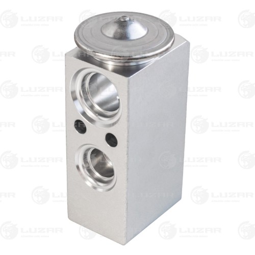 Клапан расширительный кондиционера