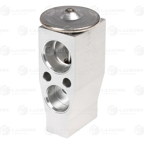 Клапан расширительный кондиционера