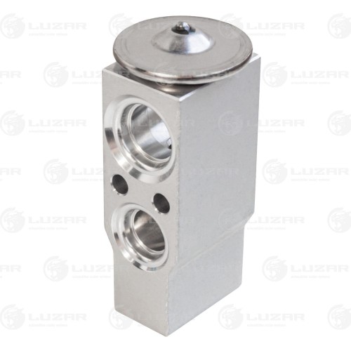 Клапан расширительный кондиционера