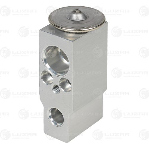 Клапан расширительный кондиционера