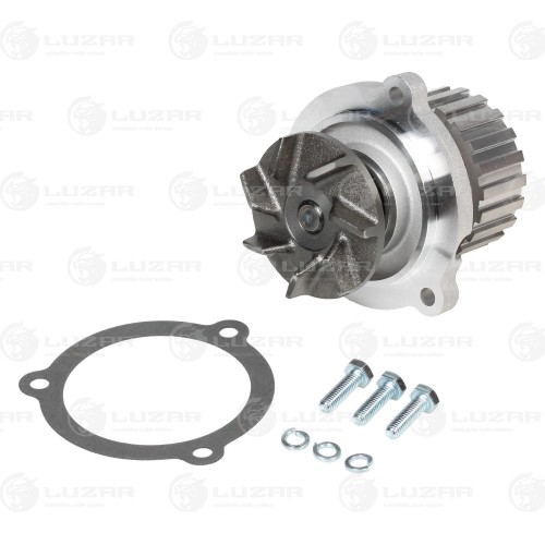 Насос водяной