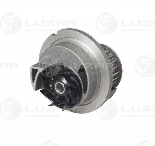 Насос водяной