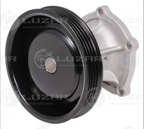 Насос водяной