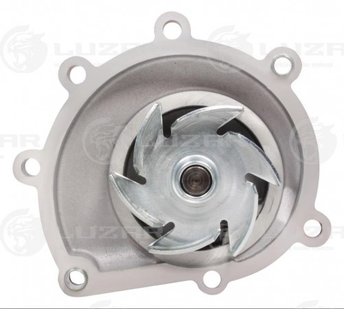 Насос водяной