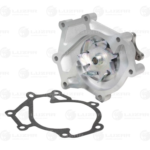 Насос водяной