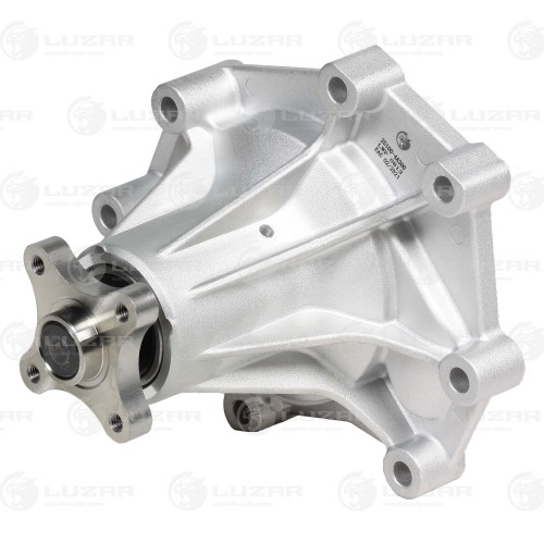 Насос водяной