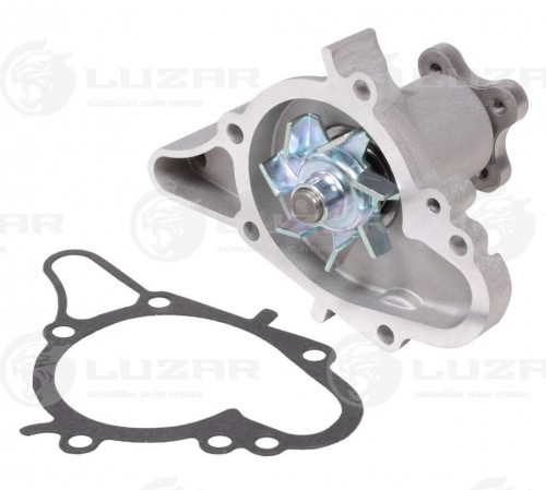 Насос водяной