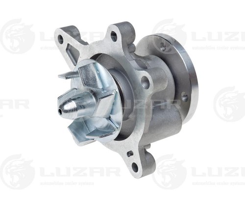 Насос водяной