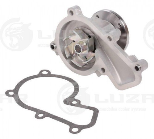 Насос водяной