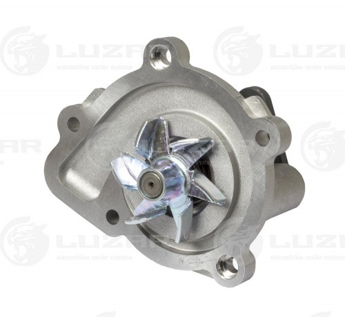 Насос водяной