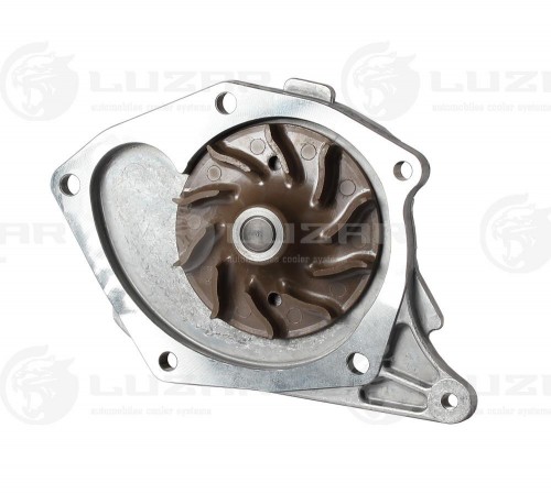 Насос водяной