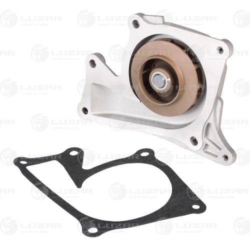 Насос водяной