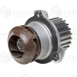 Насос водяной (помпа) TURBO LWP 01084 LUZAR