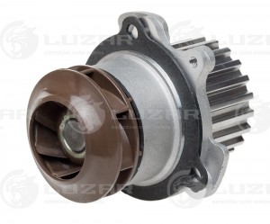 Насос водяной (помпа) TURBO LWP 01124 LUZAR